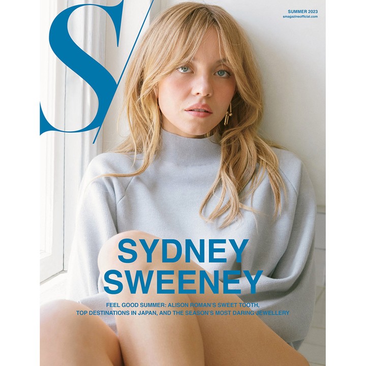 S Magazine |  May. 23