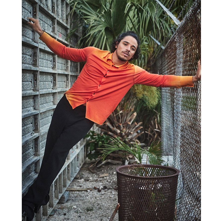 Numéro Netherlands |  Jun. 23