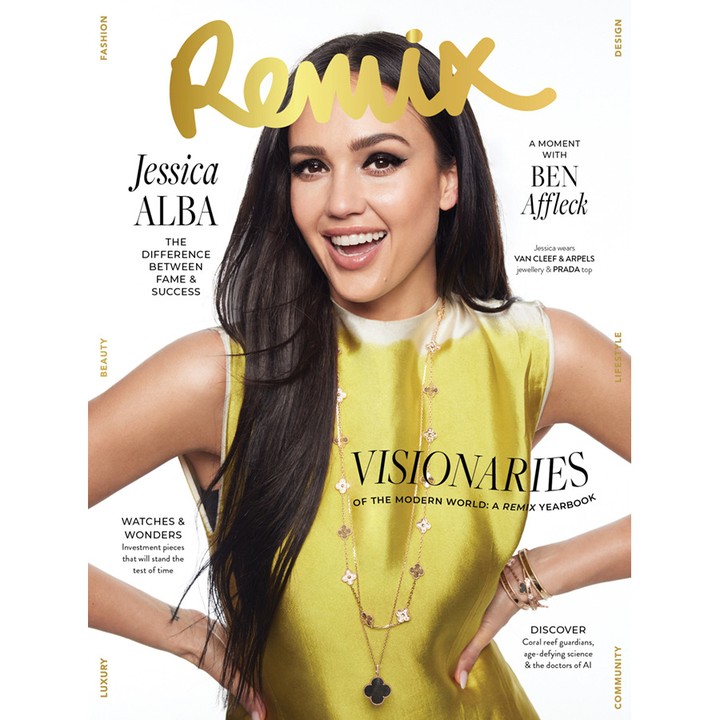 Remix Magazine |  Jun. 23