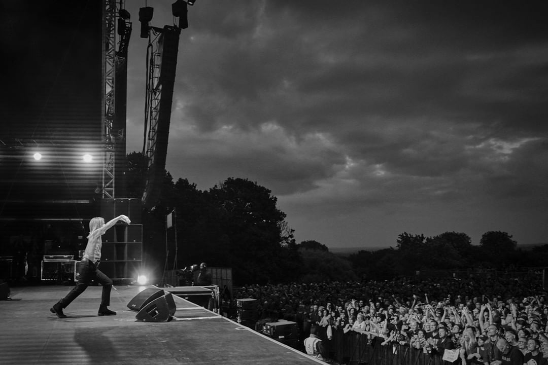 Festival Republic |  Jul. 23