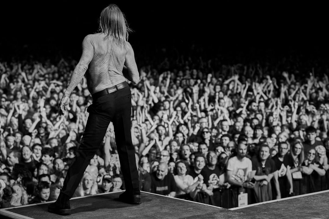 Festival Republic |  Jul. 23