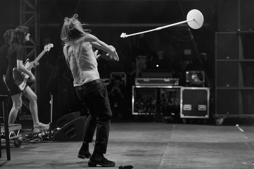 Festival Republic |  Jul. 23