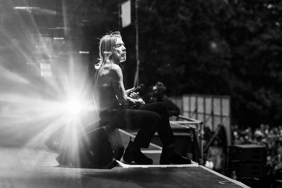 Festival Republic |  Jul. 23