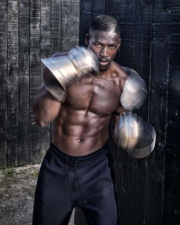 UK Esquire |  Aug. 23