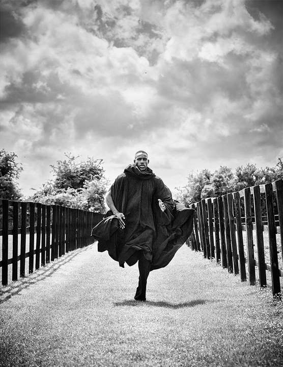 UK Esquire |  Aug. 23