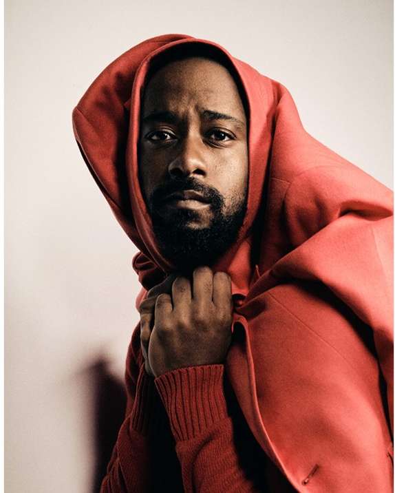 Icon Magazine |  Nov. 23