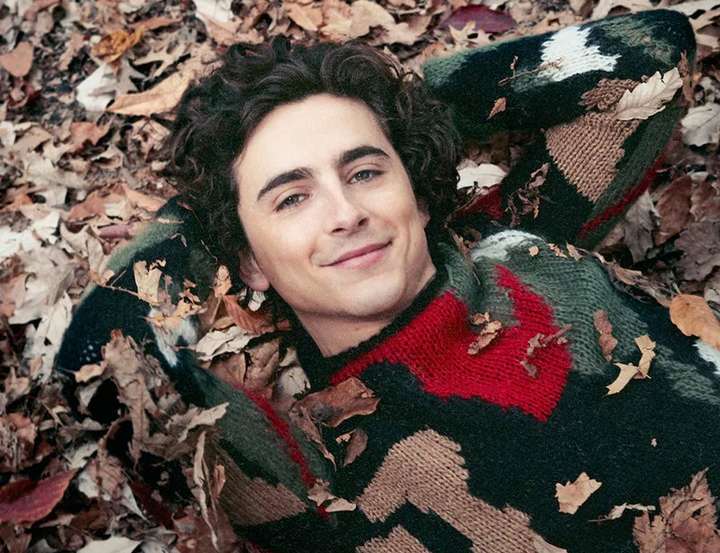 Saturday Night Live |  Nov. 23