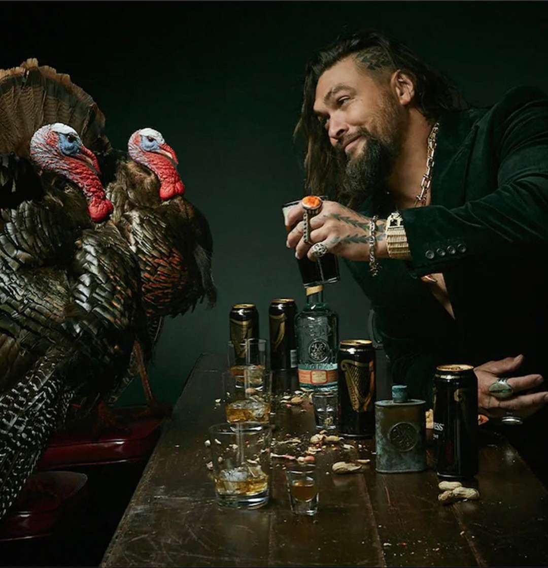 Saturday Night Live |  Nov. 23