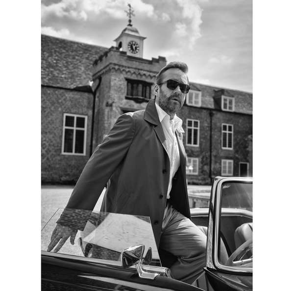 Gavin Bond