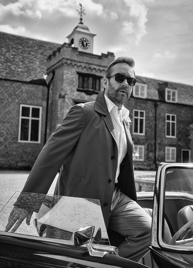 Gavin Bond