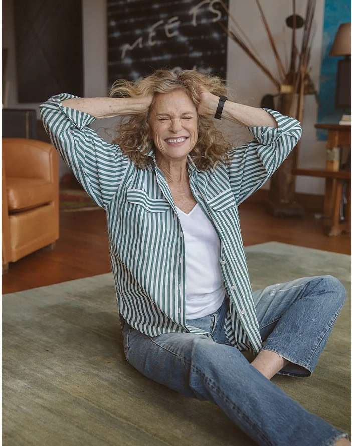 Celeste Sloman