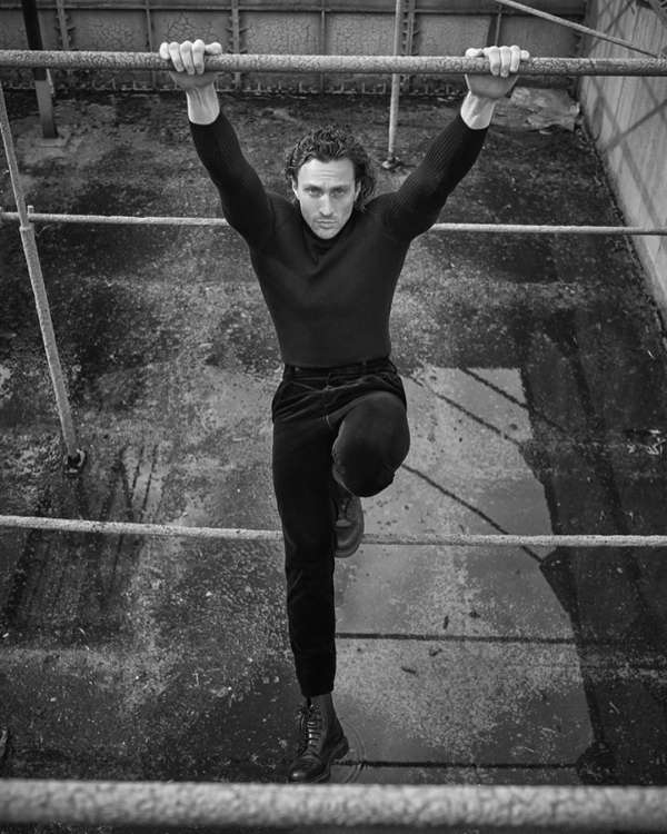 Gavin Bond