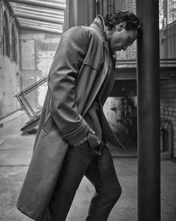 Gavin Bond