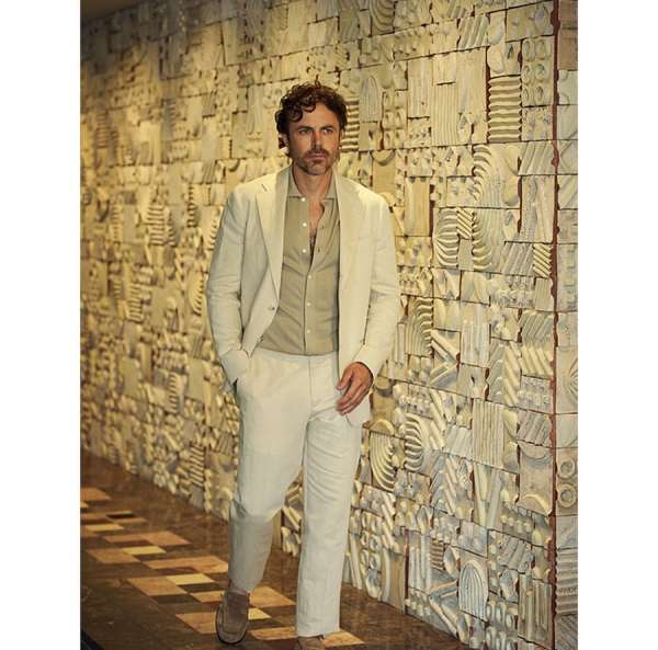 Brian Bowen Smith