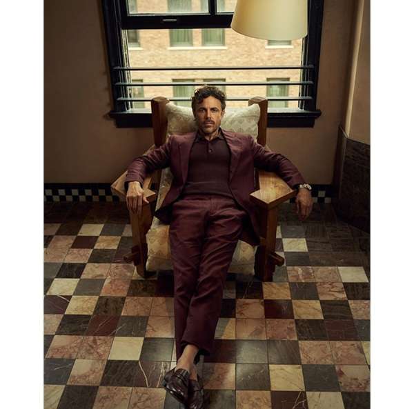Brian Bowen Smith