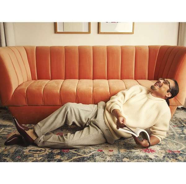 Brian Bowen Smith