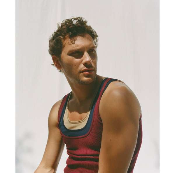 Nino Muñoz