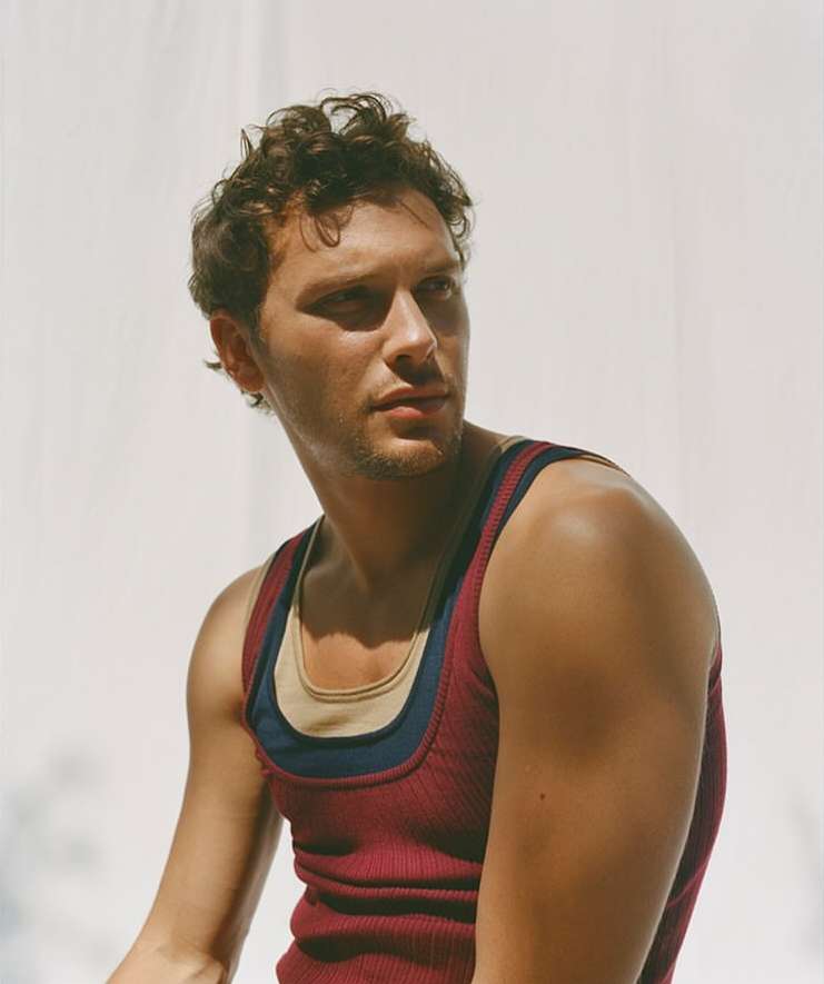 Nino Muñoz