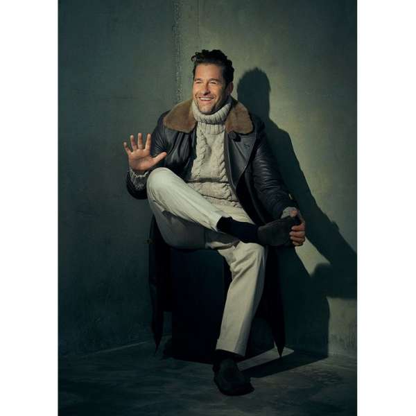 Brian Bowen Smith