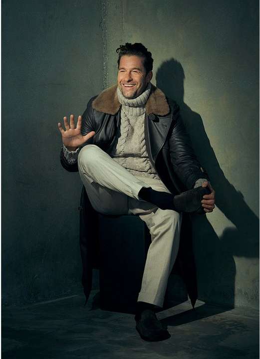 Brian Bowen Smith