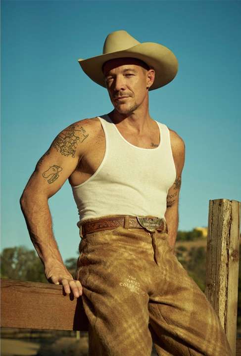 Brian Bowen Smith
