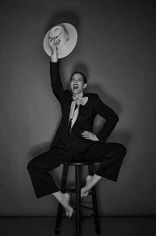 Brian Bowen Smith