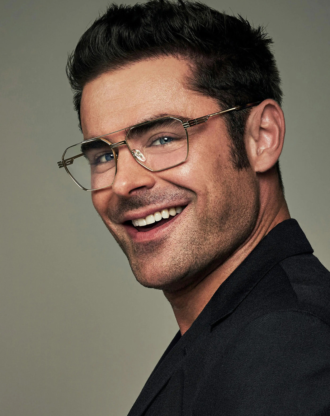 Brian Bowen Smith