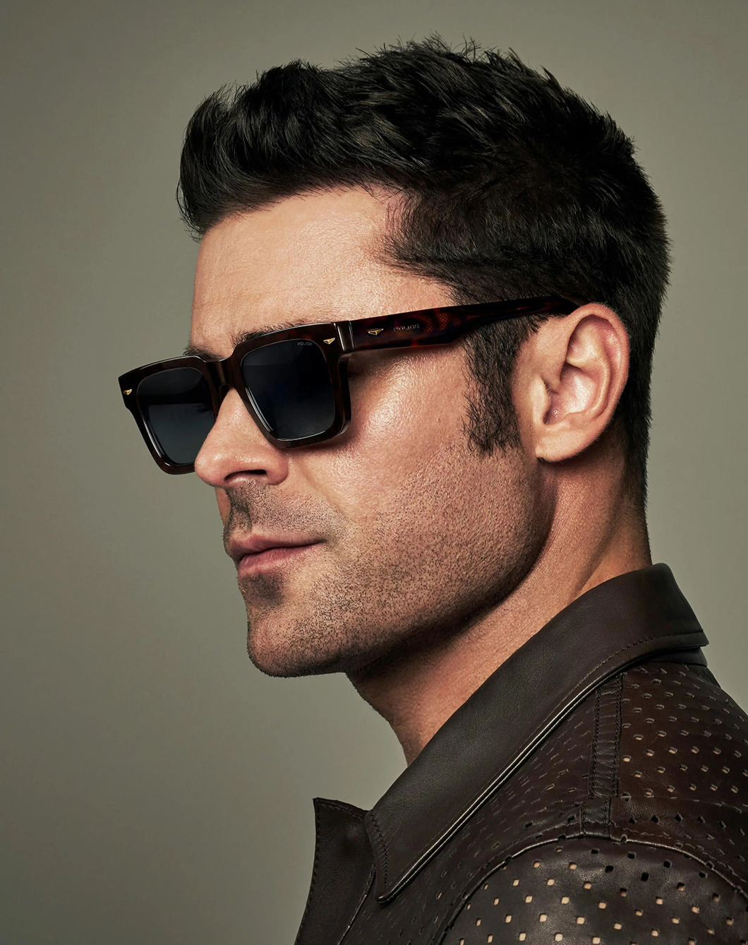 Brian Bowen Smith