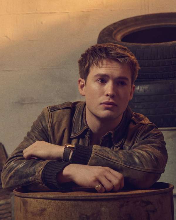 Eric Ray Davidson