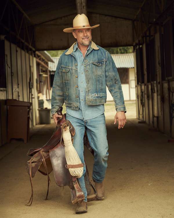 Brian Bowen Smith
