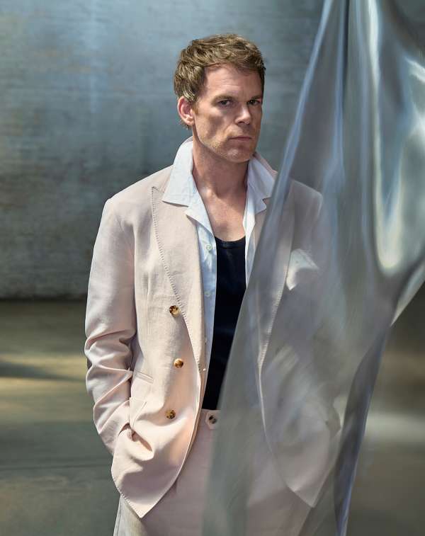 Gavin Bond