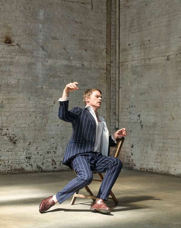Gavin Bond