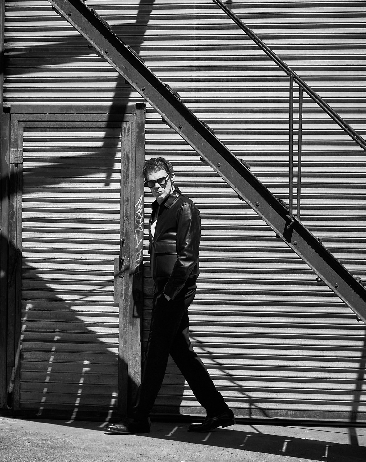 Gavin Bond