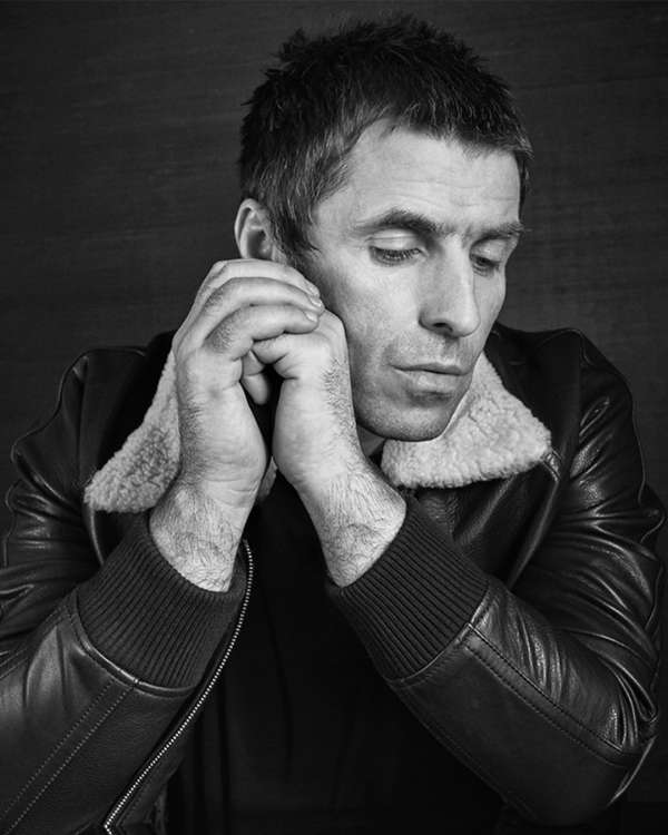 Gavin Bond