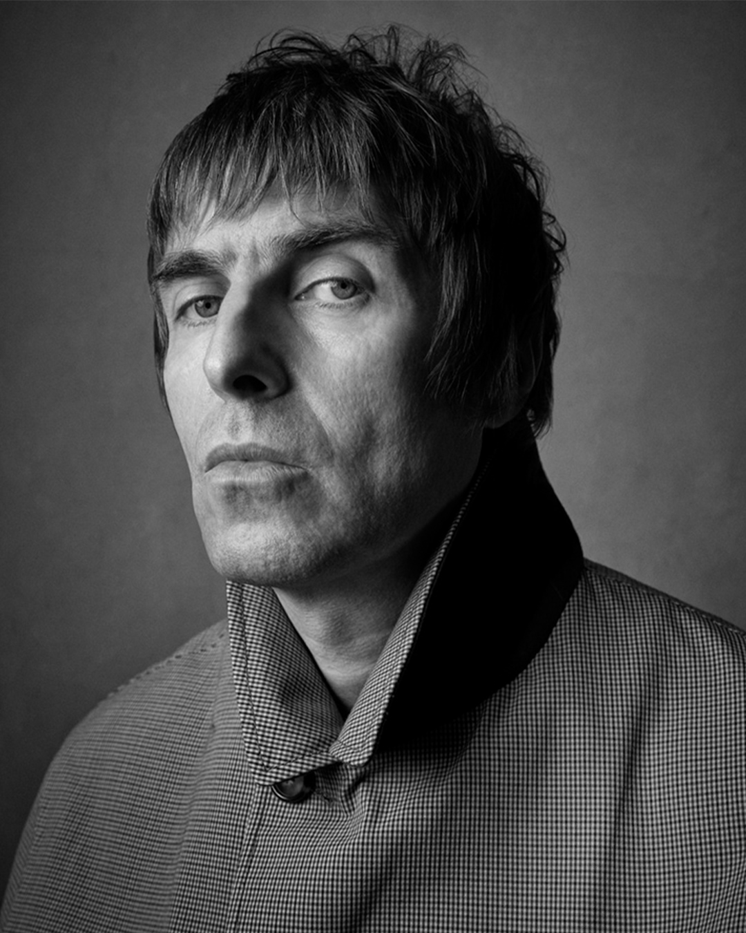 Gavin Bond
