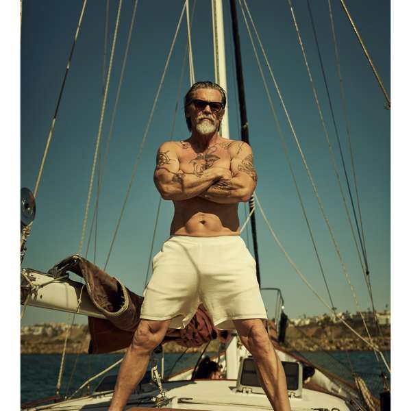 Brian Bowen Smith