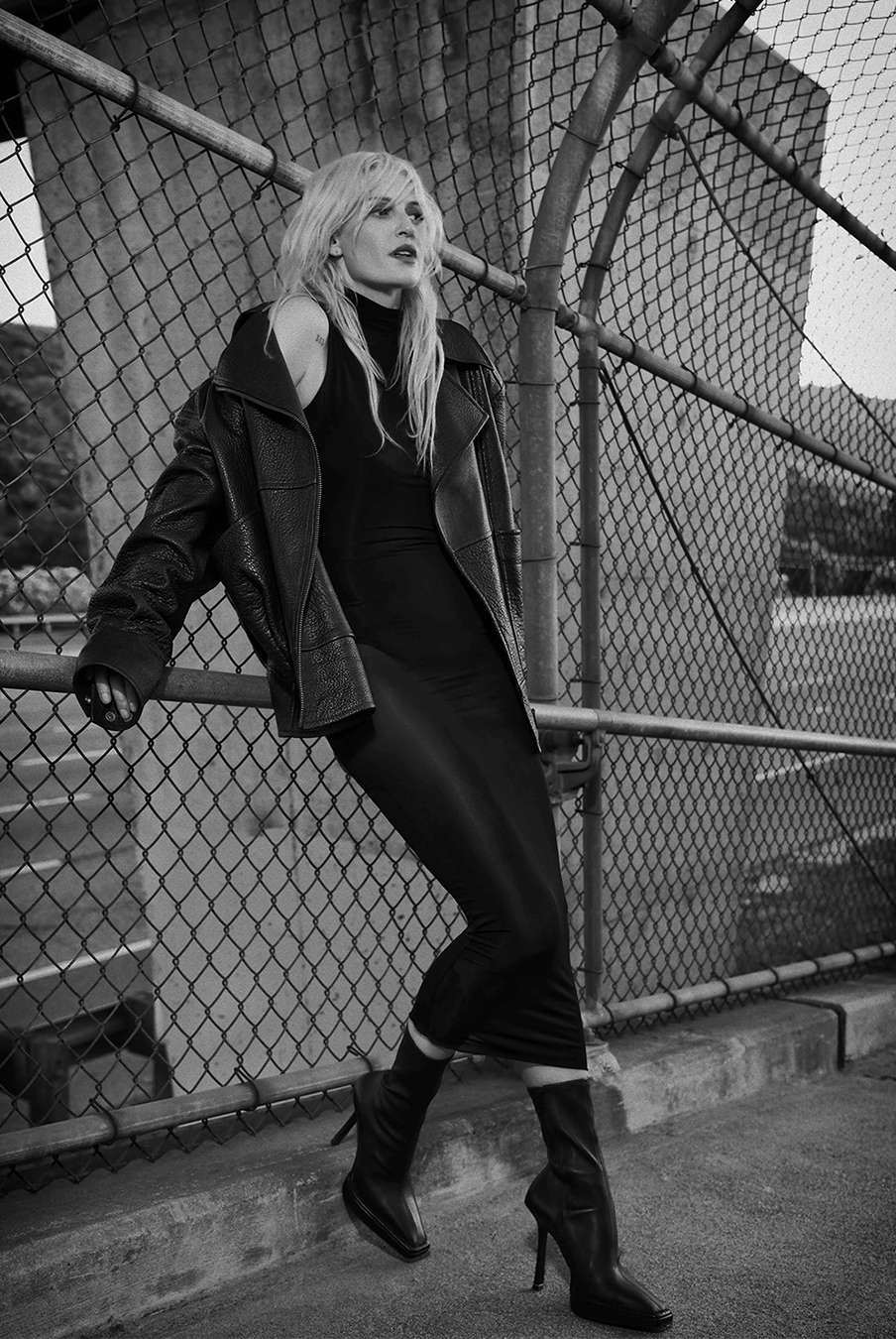 Brian Bowen Smith