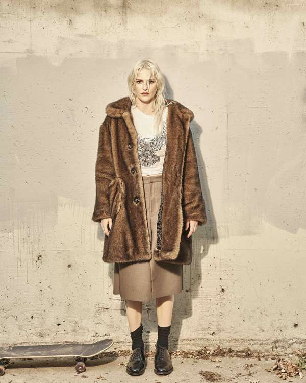 Brian Bowen Smith
