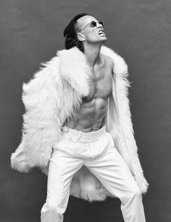 Gavin Bond