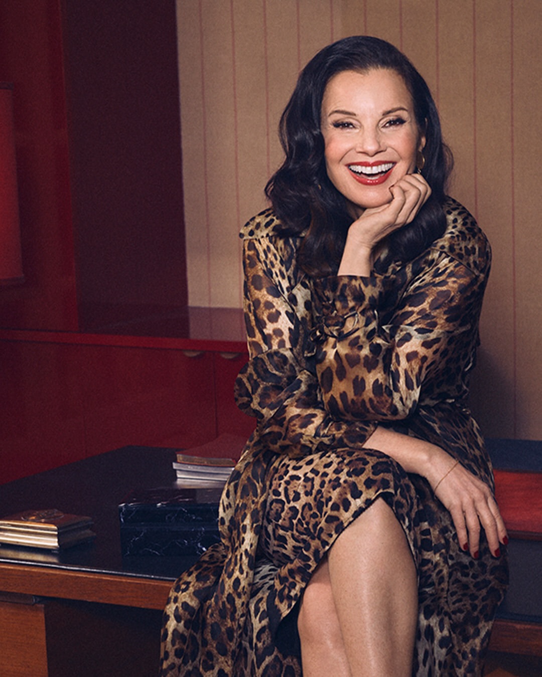 Michael Schwartz X People