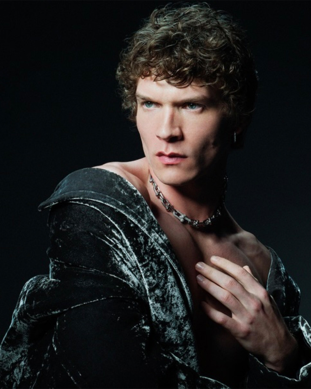 Mary Ellen Matthews X Saturday Night Live