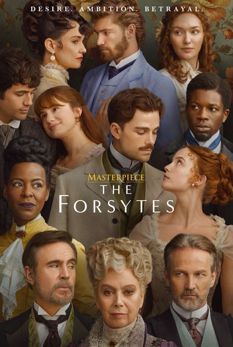 MASTERPIECE PBS |  Mar. 26