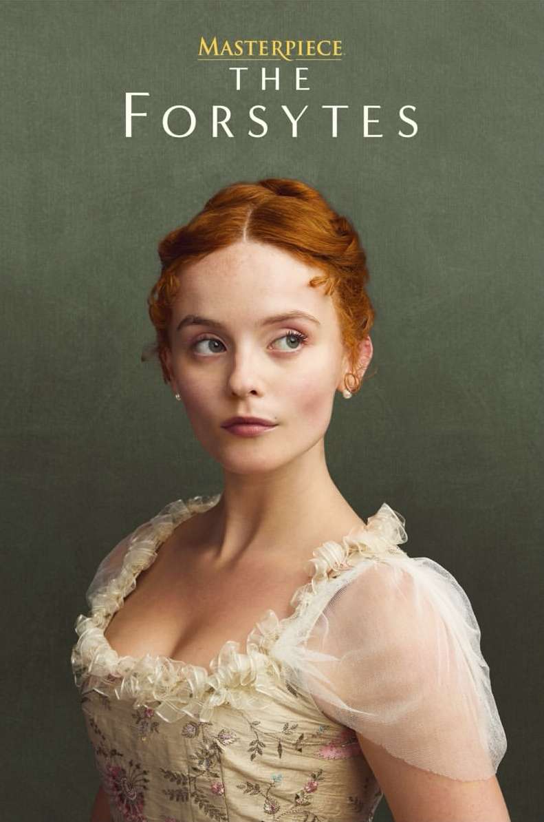 MASTERPIECE PBS |  Mar. 26