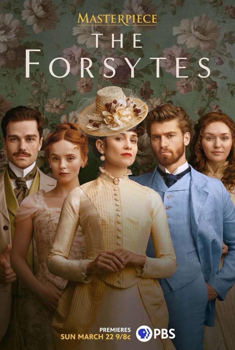 MASTERPIECE PBS |  Mar. 26