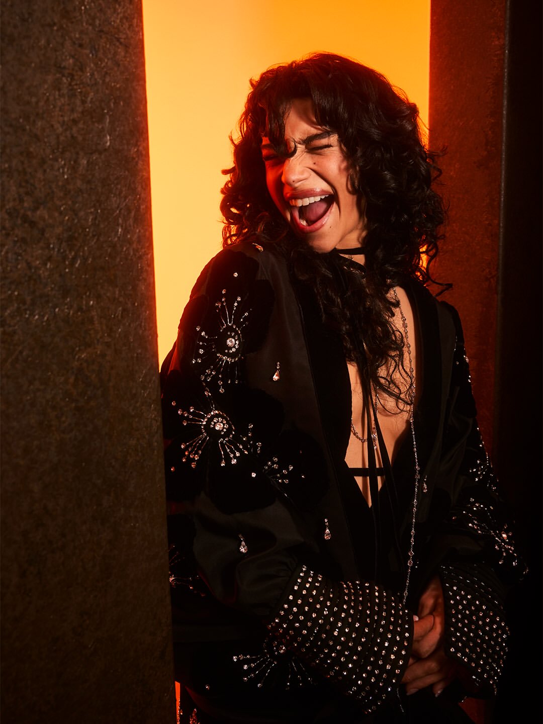 The Academy |  Mar. 26