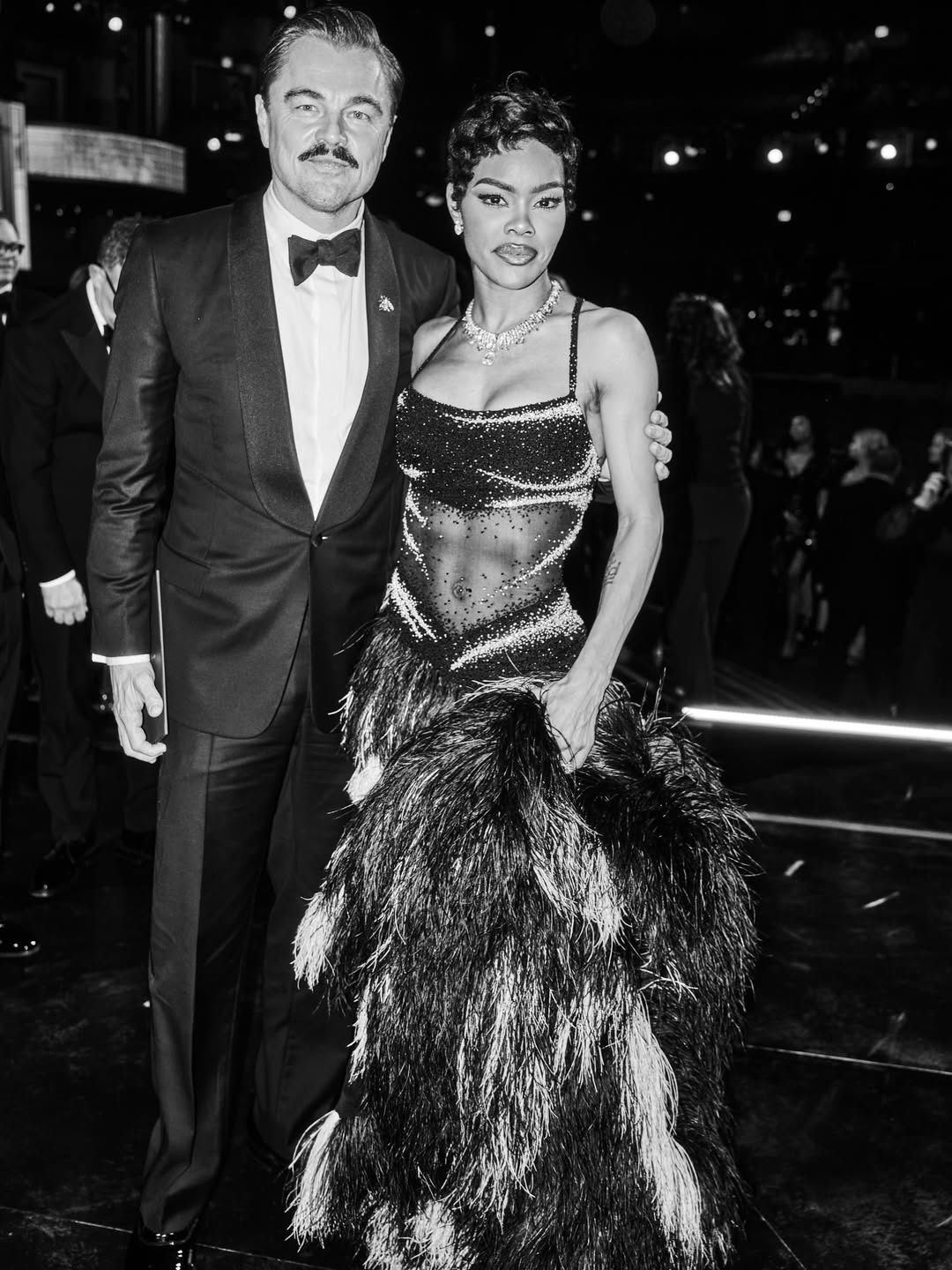 The Academy |  Mar. 26