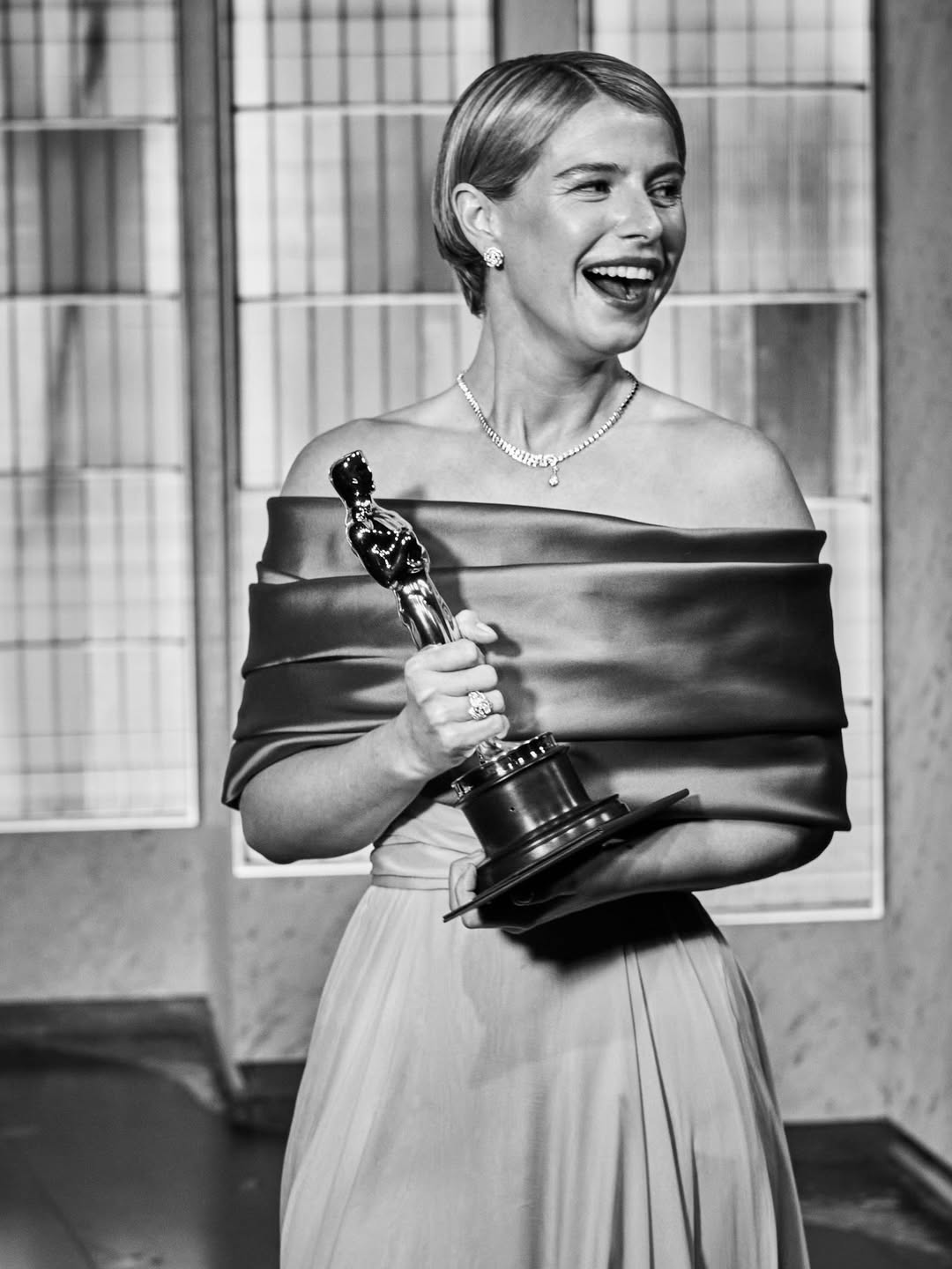 The Academy |  Mar. 26