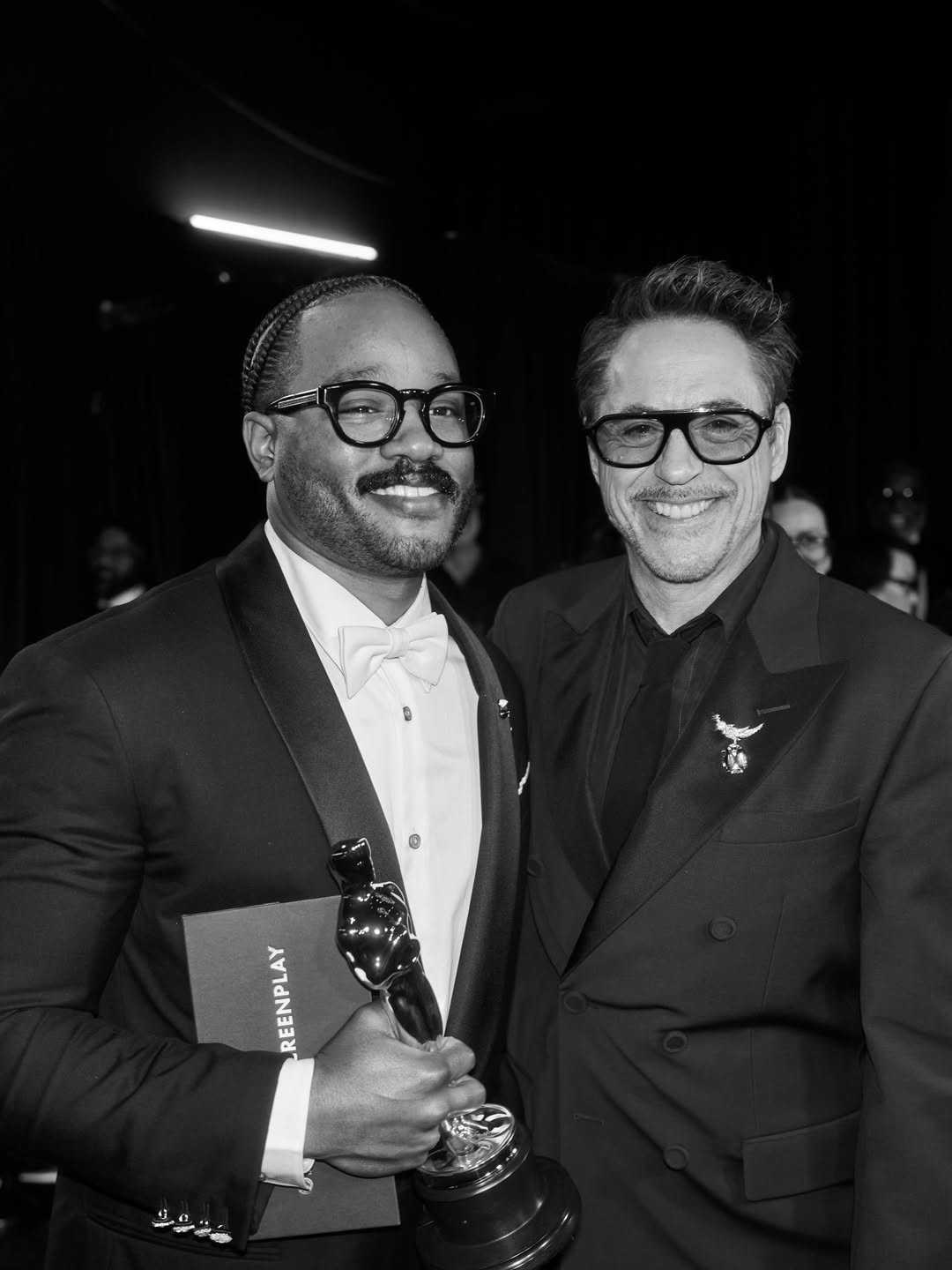 The Academy |  Mar. 26