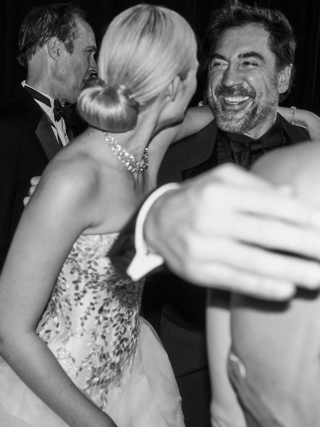 The Academy |  Mar. 26