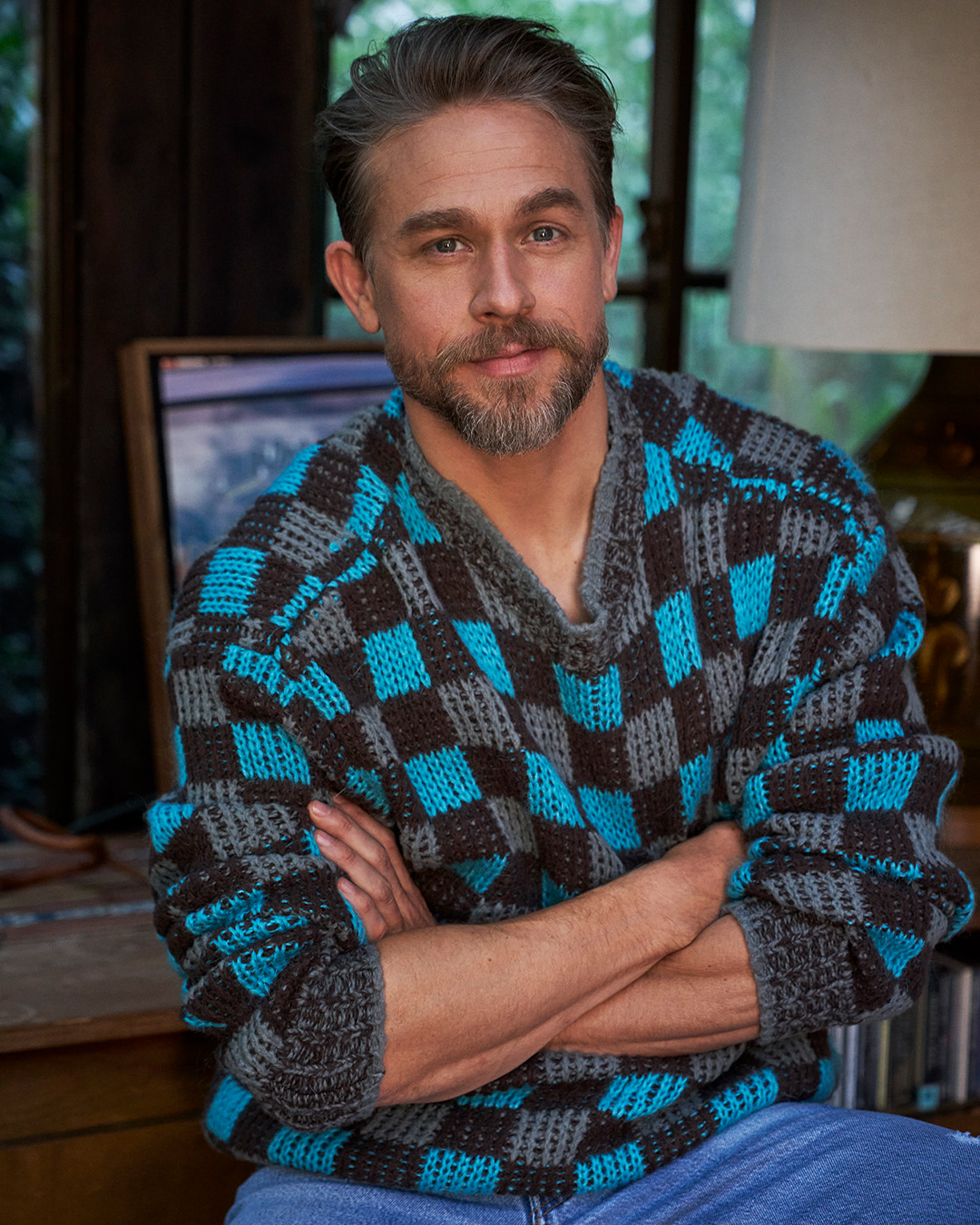 Carter Smith X Netflix